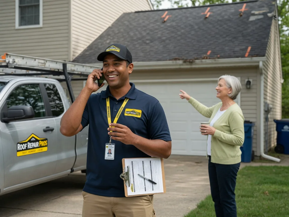 Roof Repair Sitka, KY FAQs